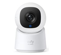 Eufy C220 Bulb IP security camera Indoor 2560 x 1440 pixels Desk