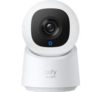 Eufy Indoor Cam C220 Smart Home Security Camera - White / Black, White