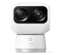 Eufy Indoor Cam S350 Bulb IP security camera 3840 x 2160 pixels Desk