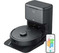eufy L60 Hybrid Robot Vacuum Cleaner Mop & Self-Empty Station 5000Pa App Control