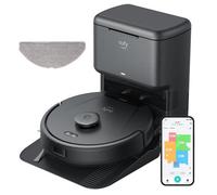 Eufy L60 Hybrid Robot Vacuum Cleaner With Self-Empty Station