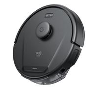eufy L60 Hybrid Robot Vacuum black