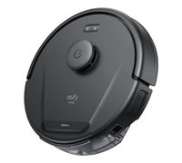 eufy L60 Hybrid Robot Vacuum black