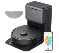 Eufy L60 Hybrid Robot Vacuum & Mop with Self-Empty Station