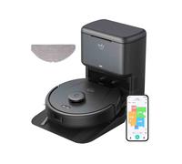 Eufy L60 Hybrid Robot Vacuum with Self Empty Station T2278V11