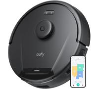 eufy L60 Robot Vacuum Cleaner, Ultra Strong 5,000 Pa Suction, For Deep Cleaning