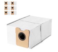 eufy Large Capacity Dust Bags Compatible with eufy C10