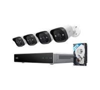 eufy NVR Security System E40