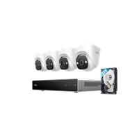 eufy NVR Security System E41