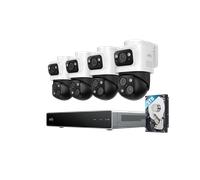 eufy NVR Security System S4 Max