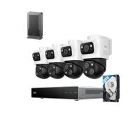 eufy NVR Security System S4 Max and Wi-Fi Module