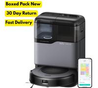 Eufy Omni C20 Robot Vacuum Cleaner & Mop All In One Station Self Emptying 7000Pa