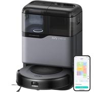 eufy Omni C20, Robot Vacuum Cleaner with Mop, All-in-One Station,7,000 Pa Power