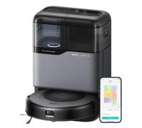 eufy Omni C20 Robot Vacuum Cleaner with Mop, All-in-One Station,