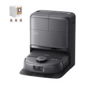 eufy Omni C28 Robot Vacuum and Mop with Dust Bag