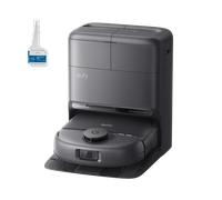 eufy Omni C28 Robot Vacuum and Mop with eufy Floor Cleaning Solution