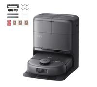 eufy Omni C28 Robot Vacuum and Mop with eufy Replacement Kit