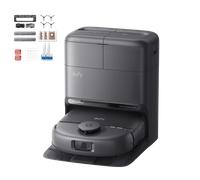 eufy Omni C28 Robot Vacuum and Mop with Half-Year Accessory Kit and Floor Cleaning Solution