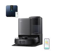 eufy Omni E25 Robot Vacuum and Mop with Smart Scale P3