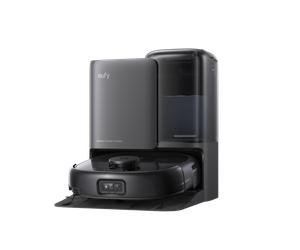 eufy Omni E25 Robot Vacuum & Mop with All-in-One Station E25