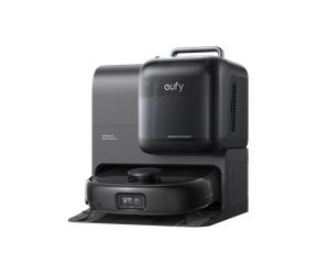 eufy Omni E28 Robot Vacuum & Mop with All-in-One Station and Portable Deep Cleaner E28