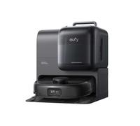 eufy E28 Omni Robot Vacuum Cleaner with Mop, HydroJet System, Portable Deep Cleaner for Carpet, Spot Cleaner, 20,000 Pa Turbo Suction, Zero Tangling, Corner-to-Edge Deep Cleaning, All-In-One Station