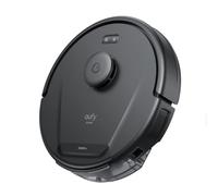 eufy L60 Hybrid Robot Vacuum black