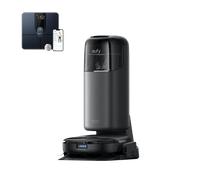 eufy Omni S1 Pro Robot Vacuum and Mop with Smart Scale P3