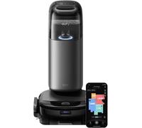 eufy Robot Vacuum Omni S1 Pro Black