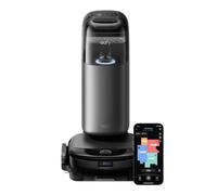eufy Robot Vacuum Omni S1 Pro Black