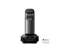 eufy Omni S1 Pro Robot Vacuum & Mop with All-in-One Station Black