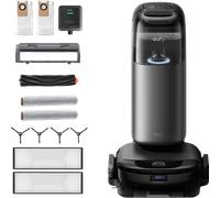 EUFY ROBOT VACUUM S1 PRO