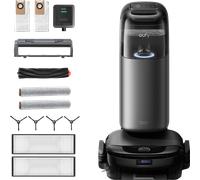EUFY ROBOT VACUUM S1 PRO