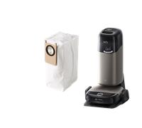 eufy Omni S2 Robot Vacuum and Mop with Dust Bag