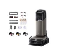 eufy Omni S2 Robot Vacuum and Mop with Replacement Kit and Fragrance Refill