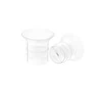 eufy Wearable Breast Pump E10/S1/S1 Pro Original 21mm Sizing Insert (2-Pack) medium