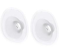eufy Original 24mm Flange (2-Pack), for Wearable Breast Pump E10
