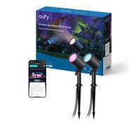 eufy Outdoor Spotlights E10 (2pack) eufy Outdoor Spotlights E10（2pack）
