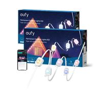 eufy Permanent Outdoor Lights E22 100ft (2-pack) 100ft