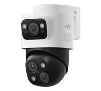 Eufy PoE Bullet-PTZ Cam S4 IP Security Camera Indoor & Outdoor 3840 X 2160 Pixel