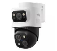 Eufy PoE Bullet-PTZ Cam S4 IP security camera Indoor & outdoor 3840 x 2160 pixels Ceiling