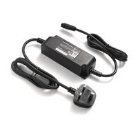 eufy Power Adapter for eufy E15/E18 Robot Lawnmower Black