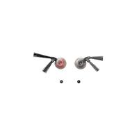 eufy Replacement Side Brushes (2 Pairs) for Robot Vacuum Omni S2