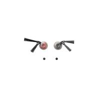 eufy Replacement Side Brushes (2 Pairs) for Robot Vacuum Omni S2