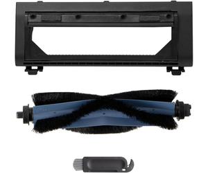 eufy Robot Vacuum Accessories, Rolling Brush*1,Brush Guard*1,Little Bird Brush*1, Compatible Robot Vacuum Omni C20
