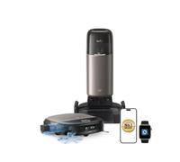 eufy Robot Vacuum and Mop Omni S2 2026 New,30,000 Pa Suction,Local Repair