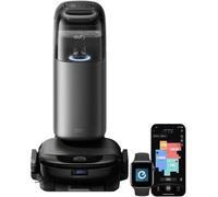 eufy Robot Vacuum and Mop, S1 Pro Omni, HydroJet System with Roller Mop