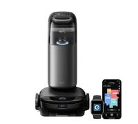 eufy Robot Vacuum Omni S1 Pro Black