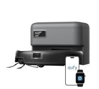 eufy Robot Vacuum C10,Self Emptying,8 Weeks Hands Free,Powerful Suction