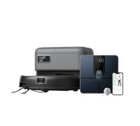 eufy Robot Vacuum C10 + Smart Scale P2 Pro